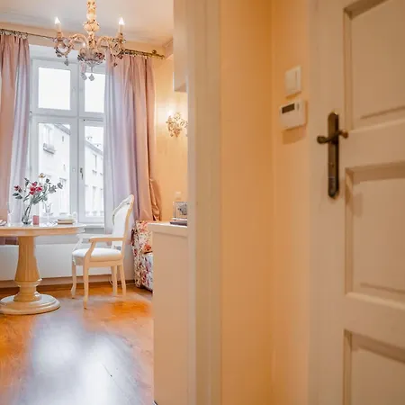 Centrum Free Parking 5 Min Do Rynku Cracovie