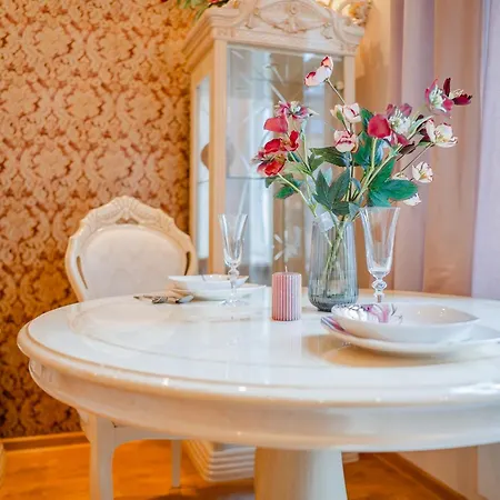Centrum Free Parking 5 Min Do Rynku Apartamento *