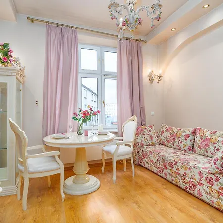 Centrum Free Parking 5 Min Do Rynku Cracovia