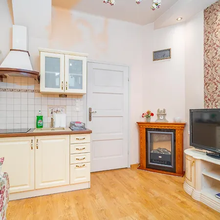 Centrum Free Parking 5 Min Do Rynku * Cracóvia