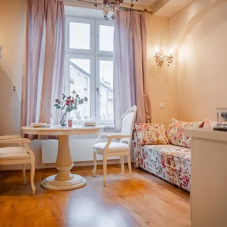 Apartamento Centrum Free Parking 5 Min Do Rynku