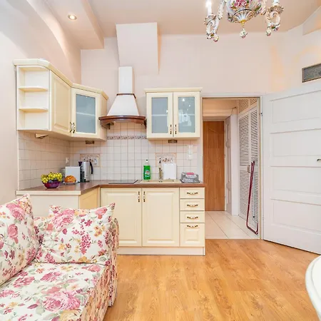 Centrum Free Parking 5 Min Do Rynku *