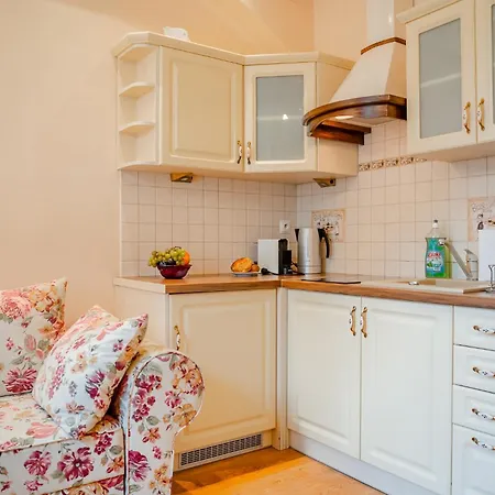 Centrum Free Parking 5 Min Do Rynku