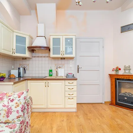 Centrum Free Parking 5 Min Do Rynku * Cracóvia