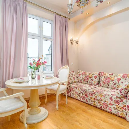 Centrum Free Parking 5 Min Do Rynku Apartamento *