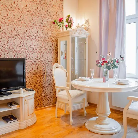 Centrum Free Parking 5 Min Do Rynku Apartamento Cracóvia