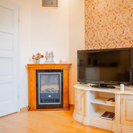 Appartamento Centrum Free Parking 5 Min Do Rynku