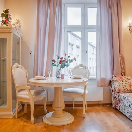 Centrum Free Parking 5 Min Do Rynku Appartamento *