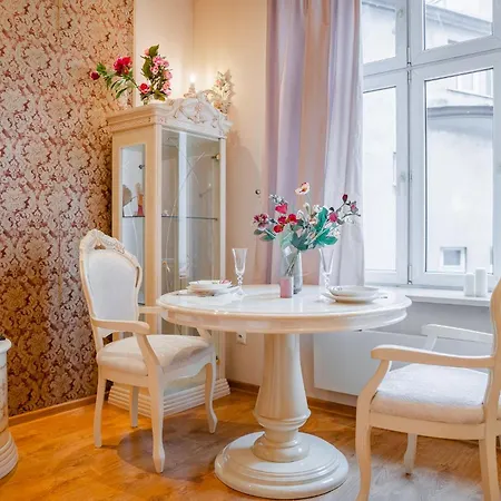 Centrum Free Parking 5 Min Do Rynku Apartamento *