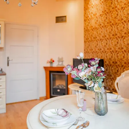 Centrum Free Parking 5 Min Do Rynku *